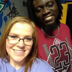 Meet your Posher, Joanna